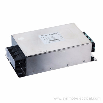 65A Servo Filter EMI Filter 220V Input filter